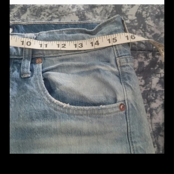 GAP jeans - Picture 3 of 5